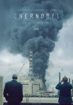 Чернобыль сериал 2019